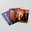 ENHYPEN BLOOD SAGA World Tour Photocard