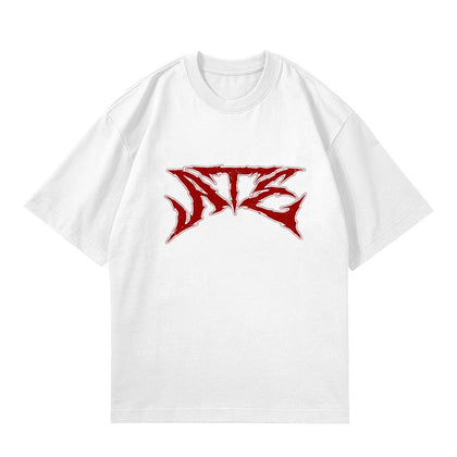 SKZ ATE Shirt Special Edition