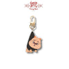 SKZOO dominATE World Tour Keyring Limited Edition