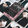 SKZ 'DO IT' Photocard Limited Edition