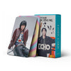 Bangtan Jin Echo Photocard Special Edition