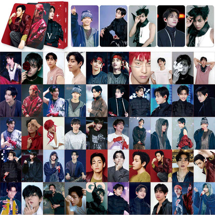 Bangtan Lover Photocard Special Edition