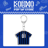 SKZ KARMA Keyring Special Edition