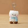 BT21 Boots Edition MINI MININI KEYRING