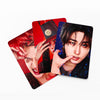 SKZ RUN IT Photocard Limited Edition