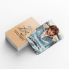 Hyunjin Lover Signature Photocard Limited Edition