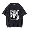 SKZ KARMA Retro Shirt Limited Edition