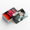 Arirang Photocard Limited Edition