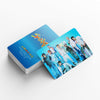 SKZ SUIATSU Photocard Special Edition