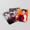 ENHYPEN Brought The Heat Back Photocard Special Edition