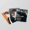 V TYPE 非 Photocard Limited Edition