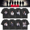 Arirang Retro World Tour Shirt Special Edition