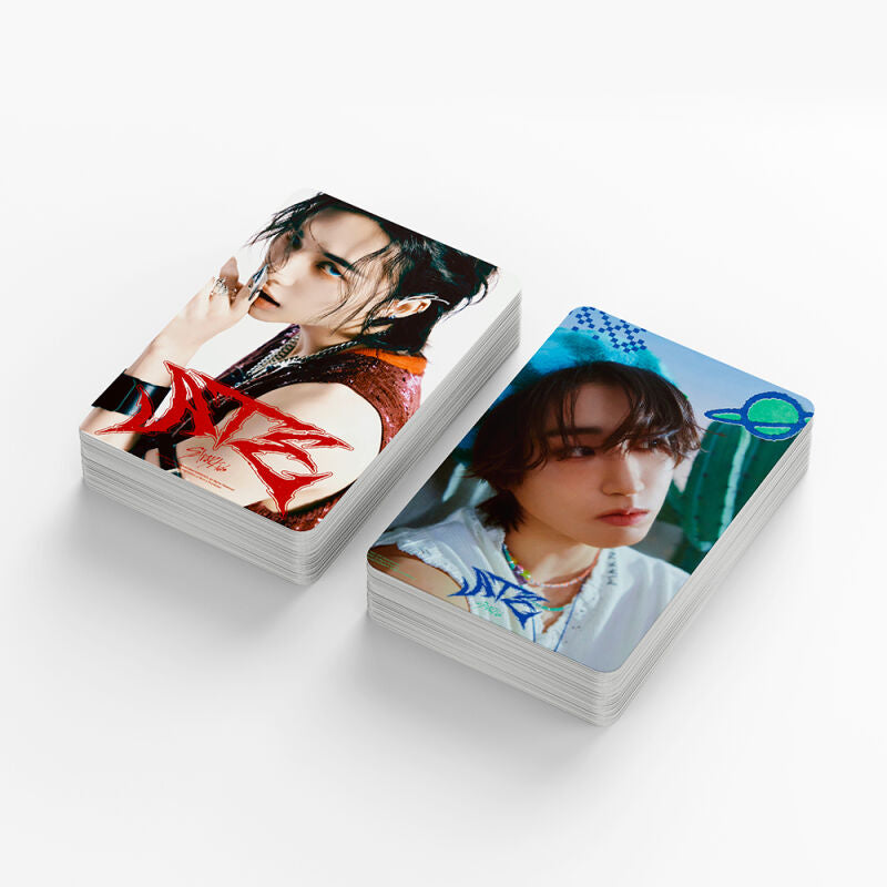 Stray Kids ATE Photocard World Tour Exclusive Edition