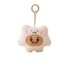 BT21 BABY Zoo Series Plush Doll