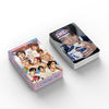 SKZ KARMA CEREMONY Photo Card Exclusive Edition