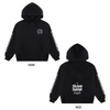 SKZHOP HIPTAPE 合 (HOP) Hoodie Limited Edition