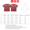 Arirang US Exclusive Red Shirt