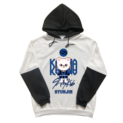 SKZOO Karma Hoodie Special Edition