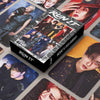 SKZ RUN IT Photocard Exclusive Edition