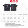 Arirang US Exclusive Black Shirt