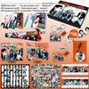 SKZ THIS &THAT Gift Box Exclusive Edition