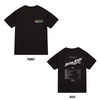 SKZ RUN IT Shirt Special Edition
