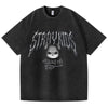 SKZOO Retro Evil Shirt Lover Special Edition