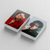 V TYPE 非 Photocard Limited Edition