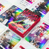 Bangtan Lover Holographic Photocard