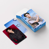 ENHYPEN THE SIN VANISH  Member Photocard Limited Edition