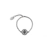 Bangtan Rotating Lover Bracelet