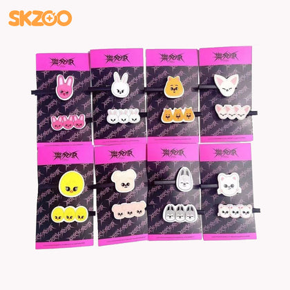 SKZOO Hair Pin