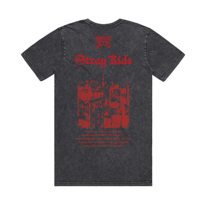 SKZ ATE World Tour Shirt