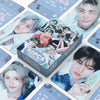 SKZ Stay In Our Little House Photocard Exclusive Edition