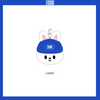 SKZOO Karma Ball Cap Plush