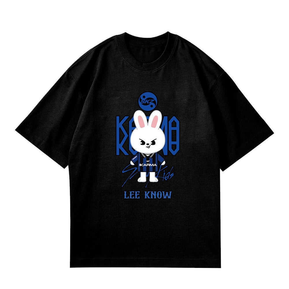 SKZOO KARMA Shirt Special Edition