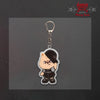 SKZ World Tour Keyring Exclusive Edition