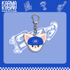 SKZOO KARMA Keyring Limited Edition