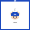 SKZOO Karma Ball Cap Plush