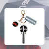 ENHYPEN Light Stick Keyring