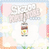 SKZOO POPUPSTORE Keyring Special Edition