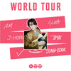 Arirang World Tour Stand Limited Edition