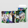 Bangtan Festa 2026 Holographic Photocard Limited Edition