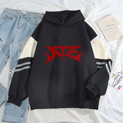 SKZ ATE Hoodie Limited Version