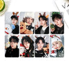 SKZ Christmas Lover Photocard Exclusive Edition