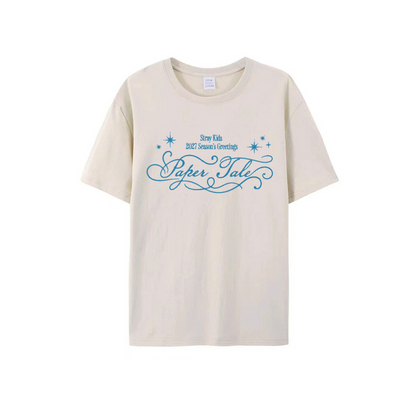 SKZ 2027 Season’s Greetings Shirt
