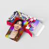 Bangtan Lover Holographic Photocard