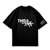 SKZ THIS & THAT Shirt Special Edition
