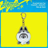 SKZOO Cute Keyring Special Edition