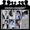 ENHYPEN “DESIRE : UNLEASH” Photocard Exclusive Edition